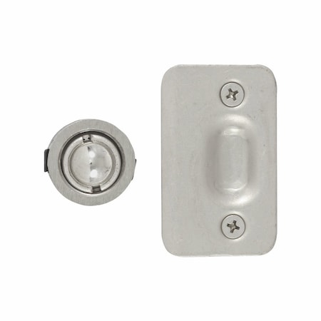 Delaney Hardware DRIVE-IN BALL CATCH US15 420109